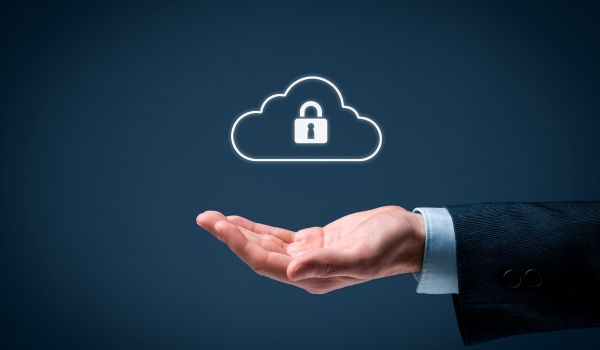 Cove  Proteção de dados na nuvem como serviço
